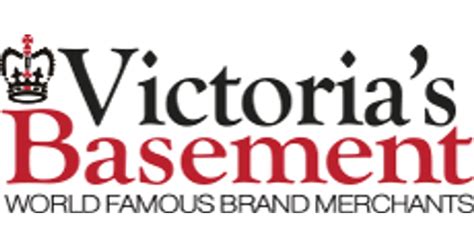 victoria's basement|victoria's basement online shopping.